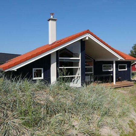 Resort 2 Ferienhaus Typ D 111 Großenbrode Zewnętrze zdjęcie