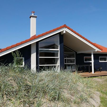 Resort 2 Ferienhaus Typ D 111 Großenbrode Zewnętrze zdjęcie
