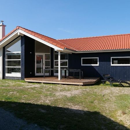 Resort 2 Ferienhaus Typ D 111 Großenbrode Zewnętrze zdjęcie