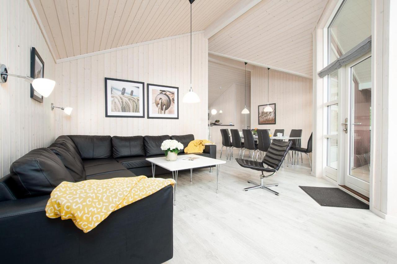 Resort 2 Ferienhaus Typ D 111 Großenbrode Zewnętrze zdjęcie