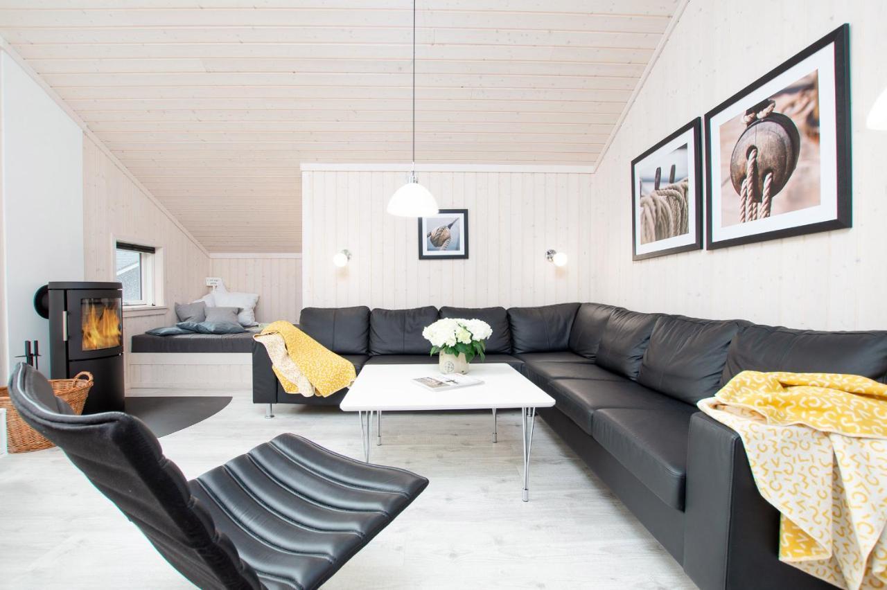Resort 2 Ferienhaus Typ D 111 Großenbrode Zewnętrze zdjęcie