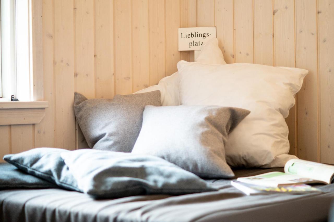 Resort 2 Ferienhaus Typ D 111 Großenbrode Zewnętrze zdjęcie