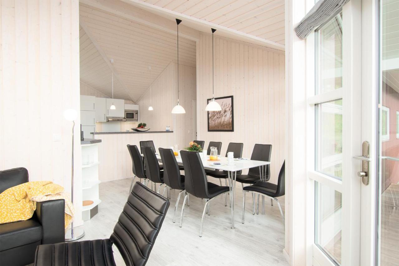 Resort 2 Ferienhaus Typ D 111 Großenbrode Zewnętrze zdjęcie