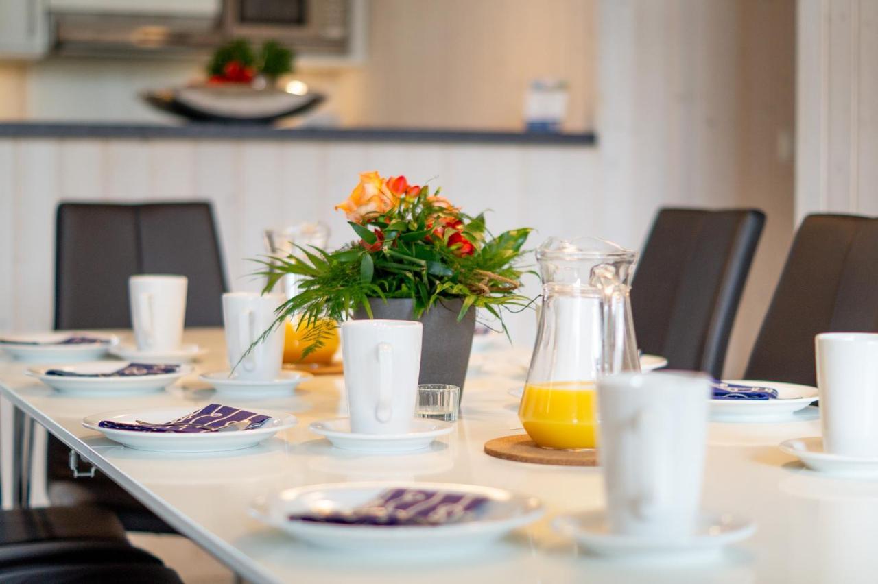 Resort 2 Ferienhaus Typ D 111 Großenbrode Zewnętrze zdjęcie