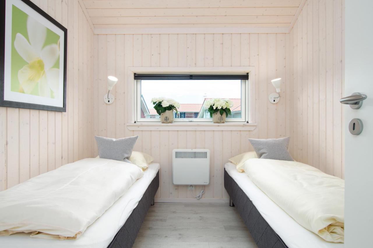 Resort 2 Ferienhaus Typ D 111 Großenbrode Zewnętrze zdjęcie