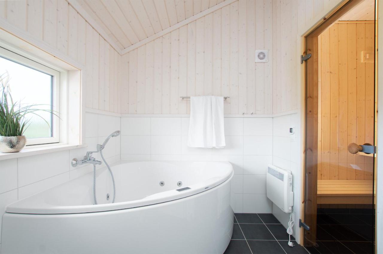 Resort 2 Ferienhaus Typ D 111 Großenbrode Zewnętrze zdjęcie