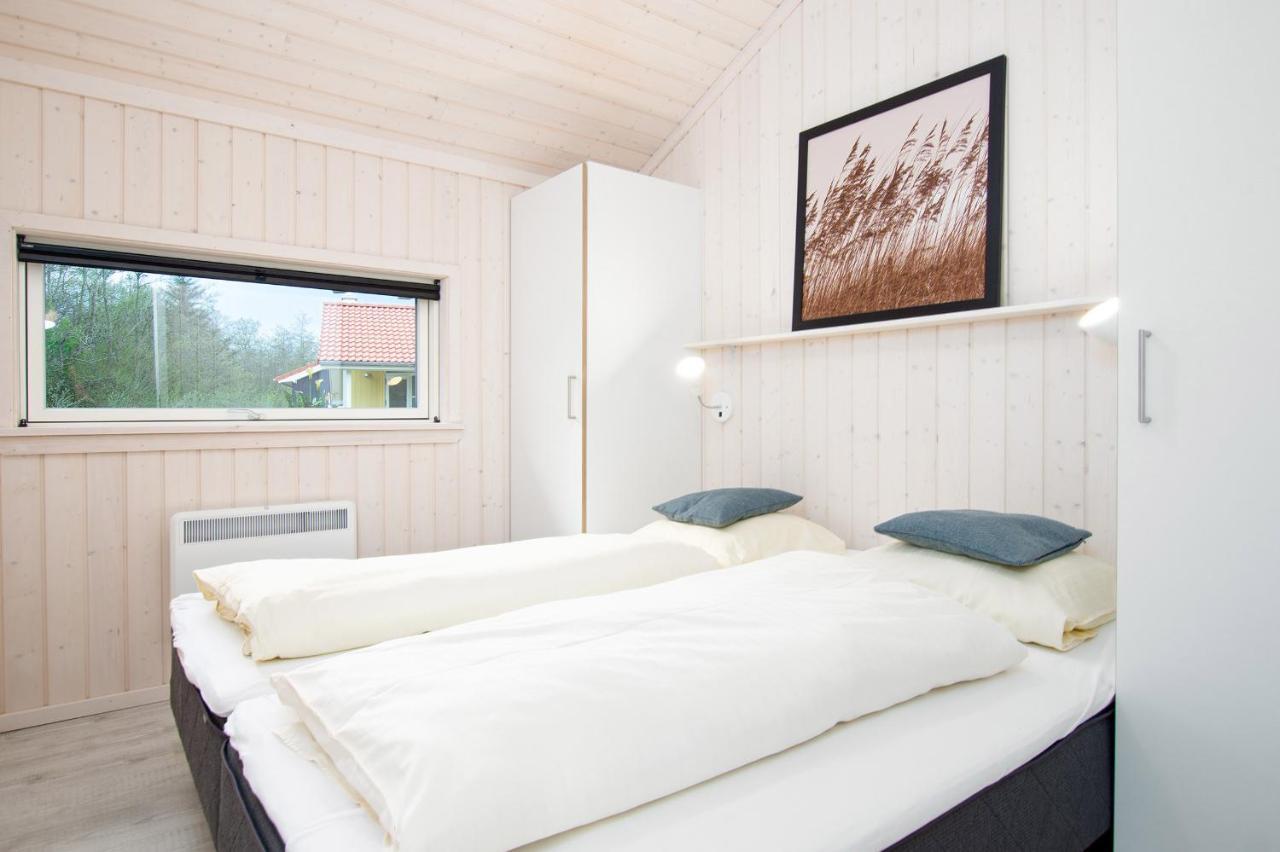 Resort 2 Ferienhaus Typ D 111 Großenbrode Zewnętrze zdjęcie