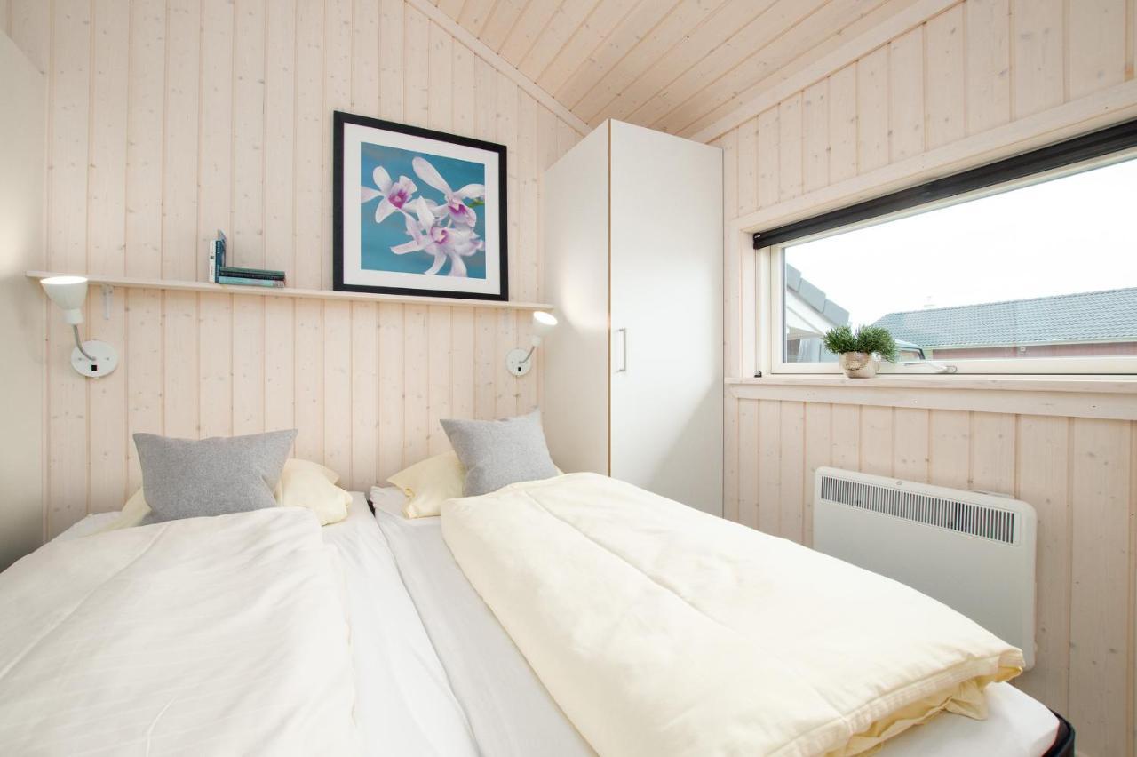 Resort 2 Ferienhaus Typ D 111 Großenbrode Zewnętrze zdjęcie