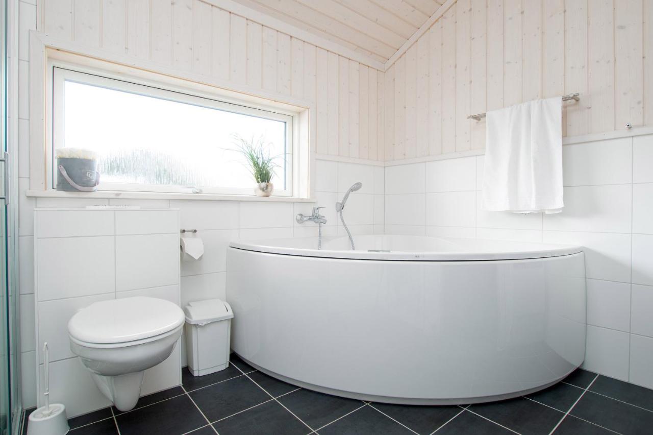 Resort 2 Ferienhaus Typ D 111 Großenbrode Zewnętrze zdjęcie