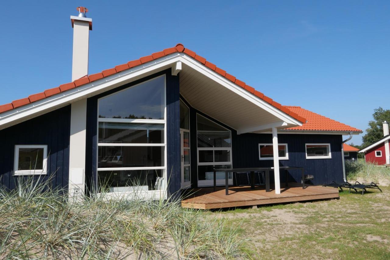 Resort 2 Ferienhaus Typ D 111 Großenbrode Zewnętrze zdjęcie