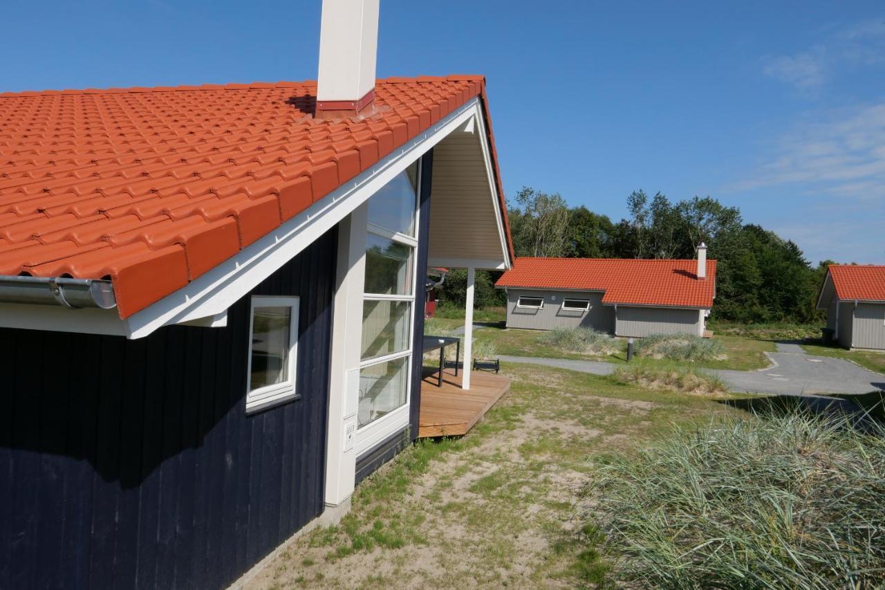 Resort 2 Ferienhaus Typ D 111 Großenbrode Zewnętrze zdjęcie